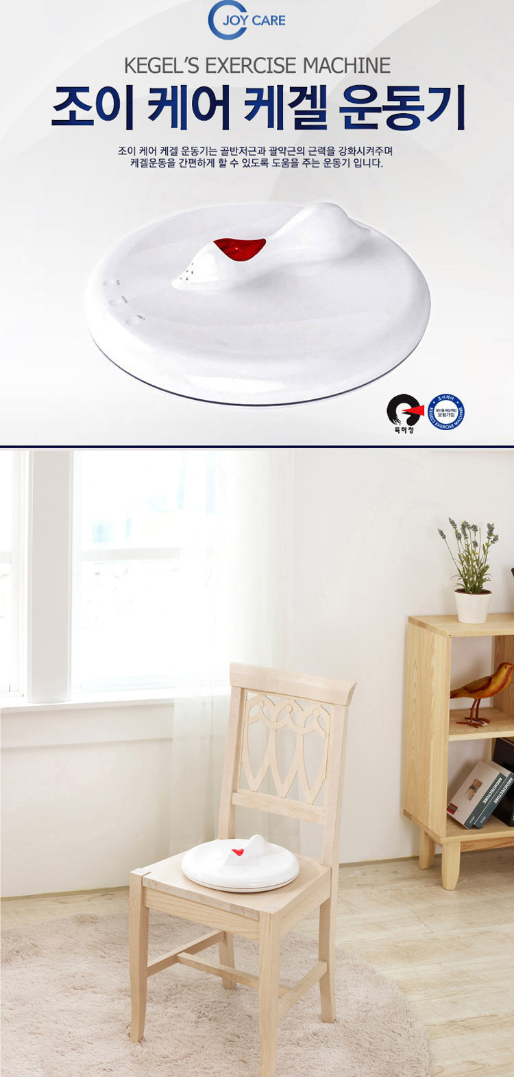 케겔운동기,케겔운동,골반저근,괄약근,운동기구