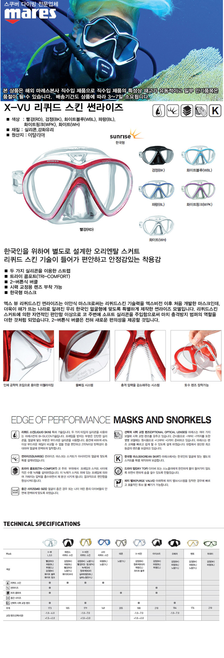 스노클,레저용품,수영,물놀이용품,여름,물놀이,파급효과