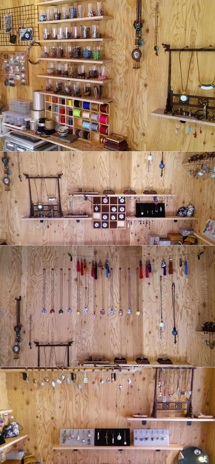 팔찌，도자기팔찌，남녀공용팔찌，핸드메이드팔찌，우레탄팔찌