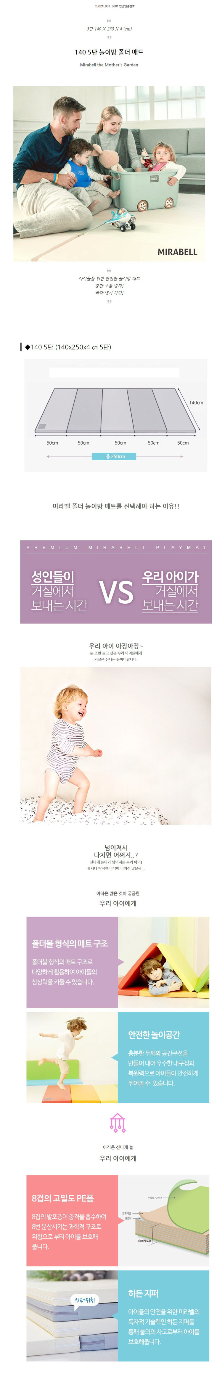 접이식매트,폴더매트,유아매트,아기매트,층간소음방지매트