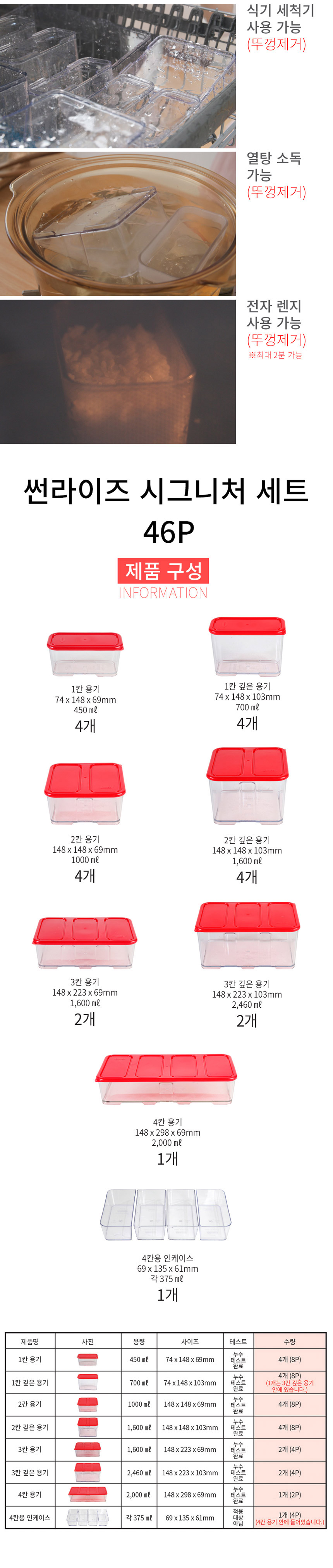 냉장고용기,밀폐용기,레드블록,반찬통,썬라이즈,보관용기,냉장고정리,용기,도어포켓용기,파스타용기,냉동고용기,전자렌지용기