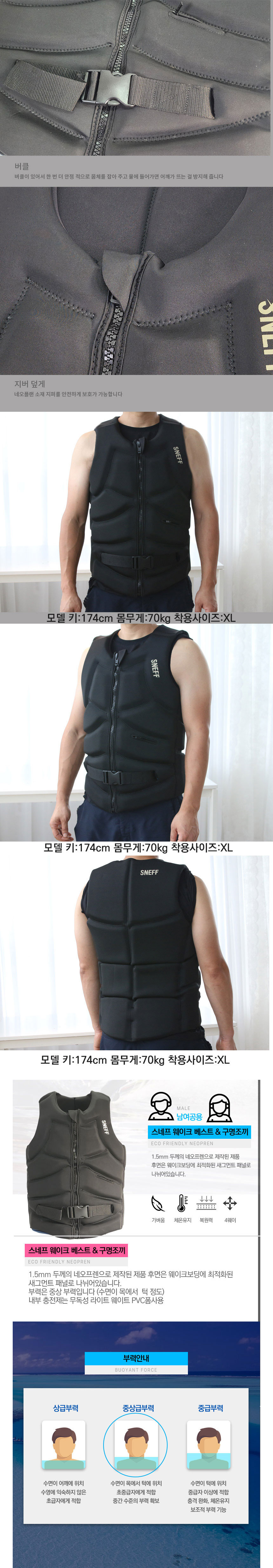 구명조끼,부력조끼,물놀이장비,물놀이안전,세이프자켓