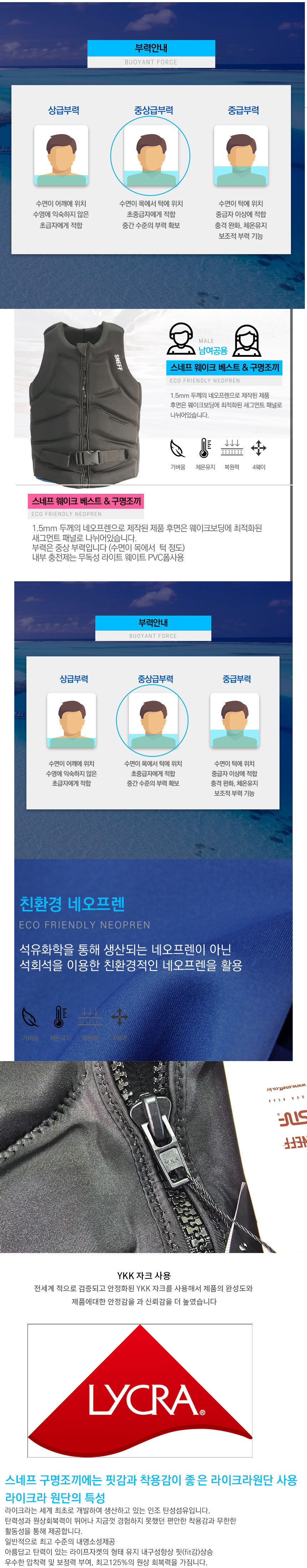 구명조끼,부력조끼,물놀이장비,물놀이안전,세이프자켓