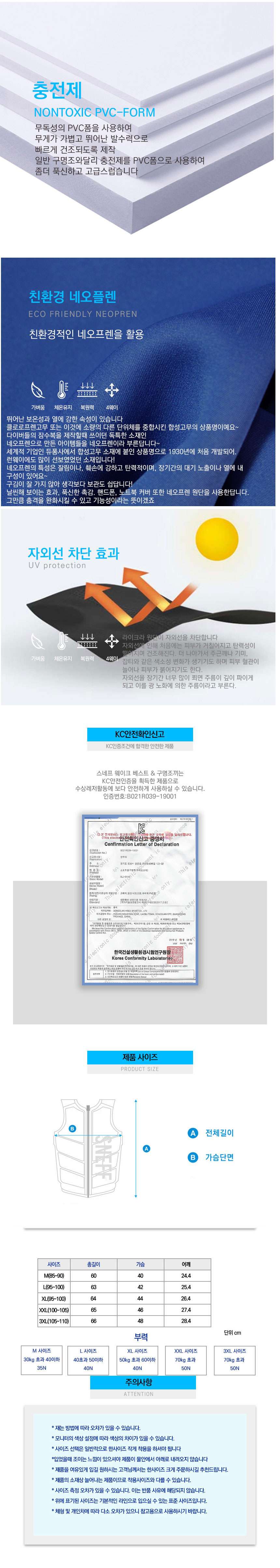 구명조끼,부력조끼,물놀이장비,물놀이안전,세이프자켓