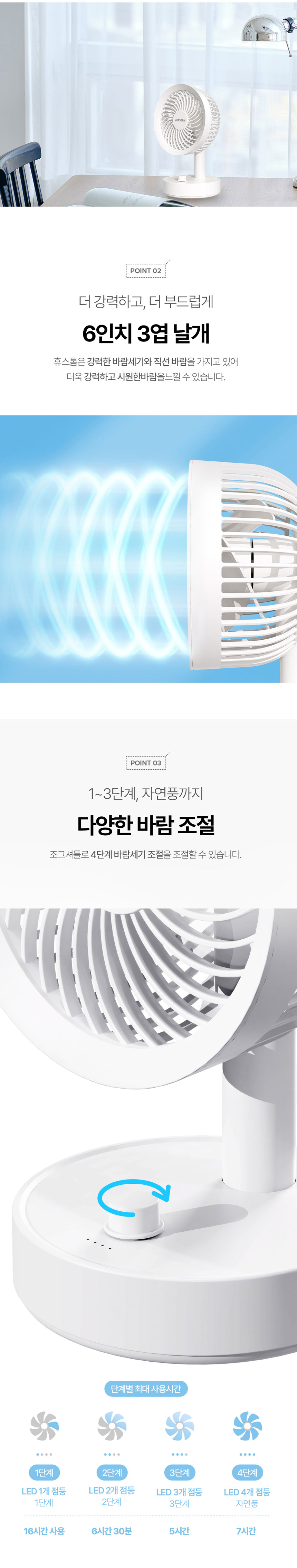 써큘레이터,탁상용써큘레이터,탁상용선풍기,캠핑용선풍기,캠핑용써큘레이터