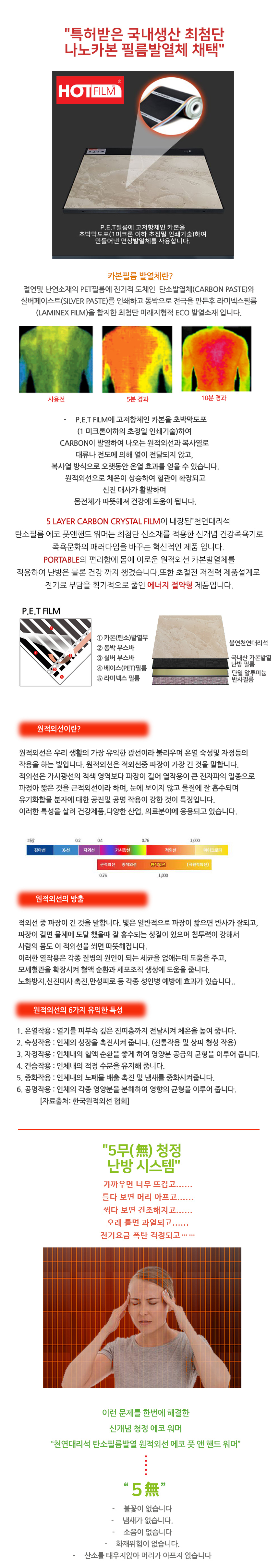 발난로,손난로,핸드워머,발열워머,탄소워머,손발보온