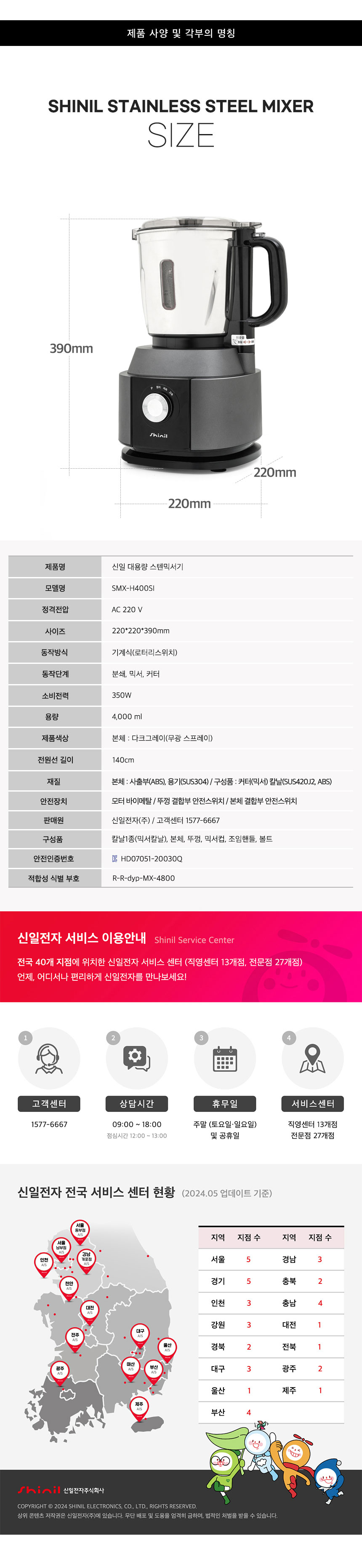 믹서기,분쇄기,대용량믹서기,신일믹서기,김장,고추가루,다지기,파워믹서기