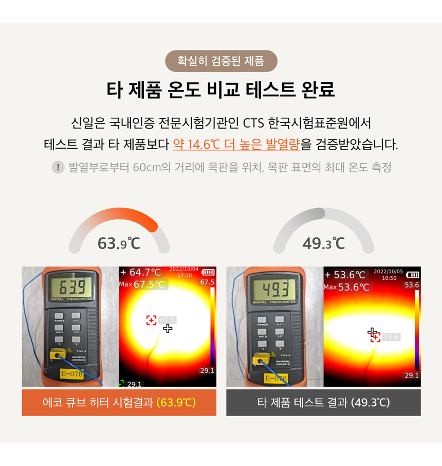 큐브히터,간절기히터,분리형히터,하이라이트난방기,에코히터