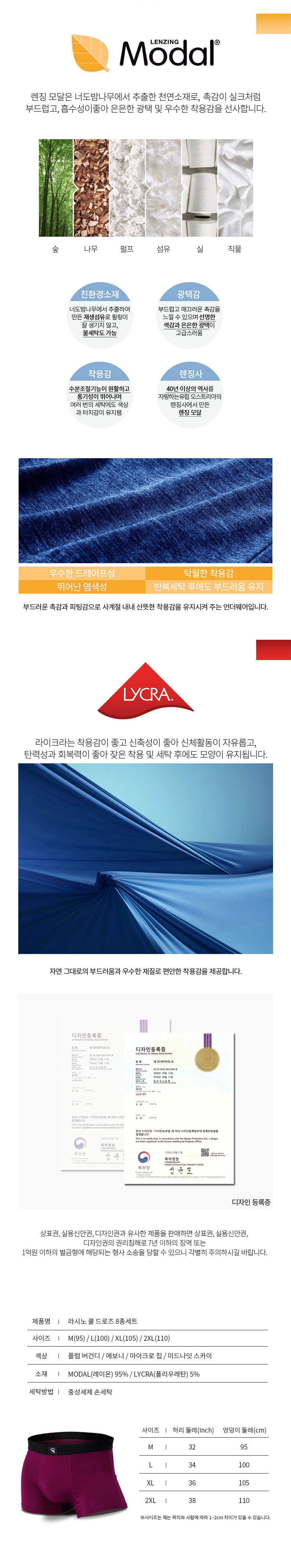 라시노,드로즈,기능성속옷,기능성팬티,분리형팬티,속옷,통기성속옷,남자팬티,남자속옷,군인팬티,행군팬티,숨쉬는팬티