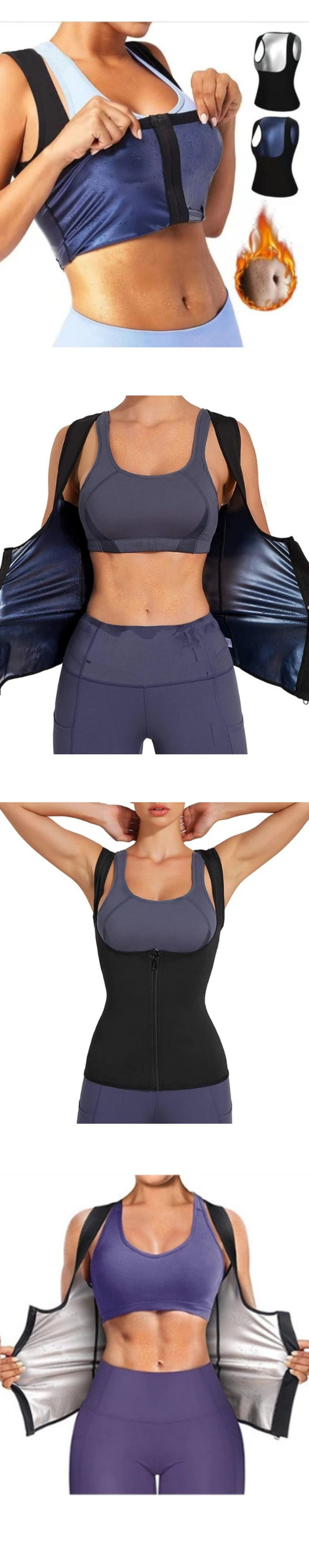 여성땀복,복싱땀복,뱃살땀복,여성운동복,땀복상의,땀복다이어트,여자헬스복,집업조끼,땀복조끼,운동땀복