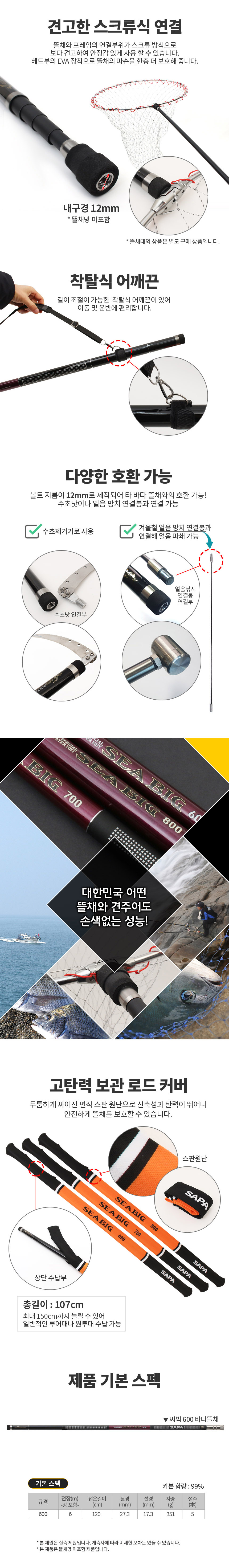 싸파낚시,낚시용품,뜰채,낚시용뜰채,뜰채세트,낚시프레임,물고기망,뜰채망