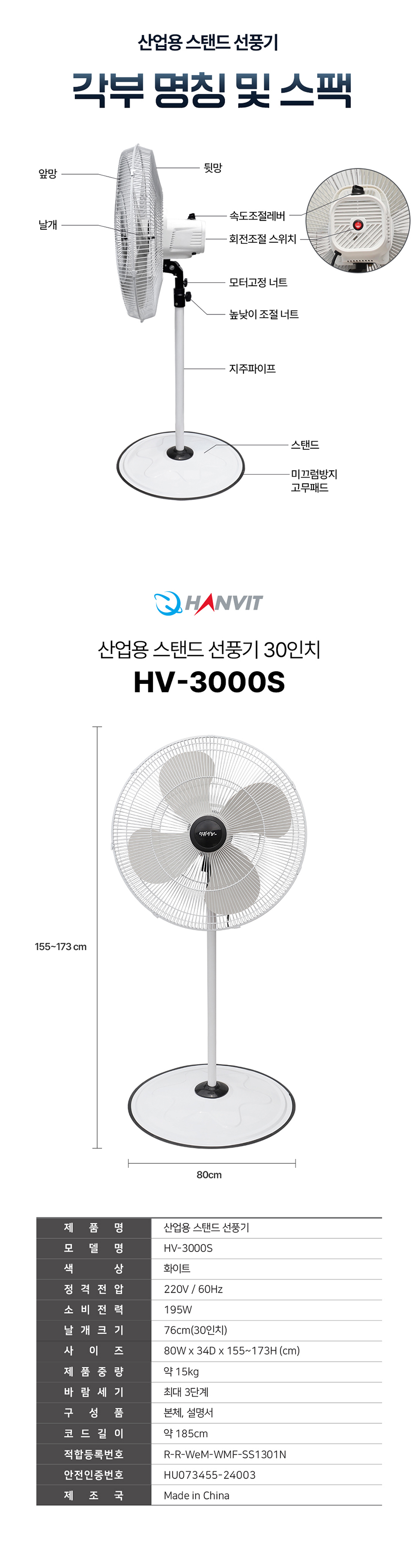 산업용선풍기, 공장선풍기, 대형선풍기, 작업장선풍기, 초대형선풍기,