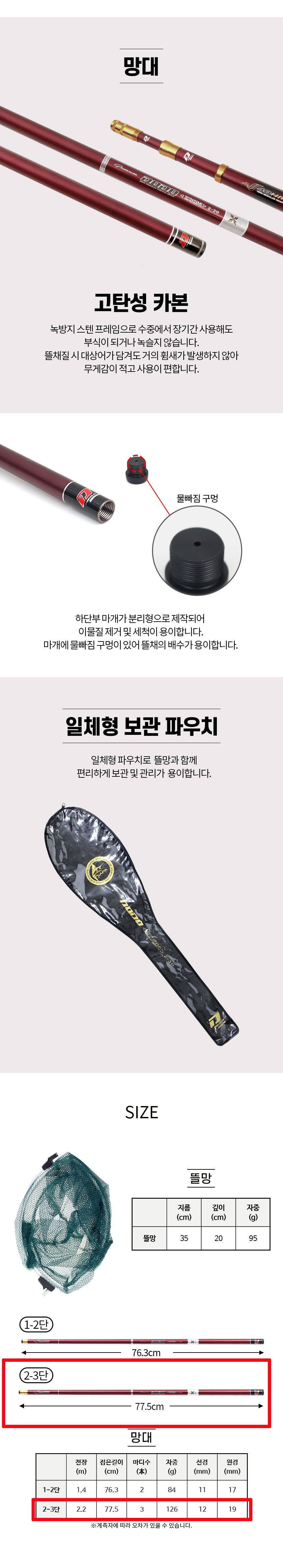 싸파낚시,낚시용품,뜰채,낚시용뜰채,뜰채세트,낚시프레임,물고기망,뜰채망