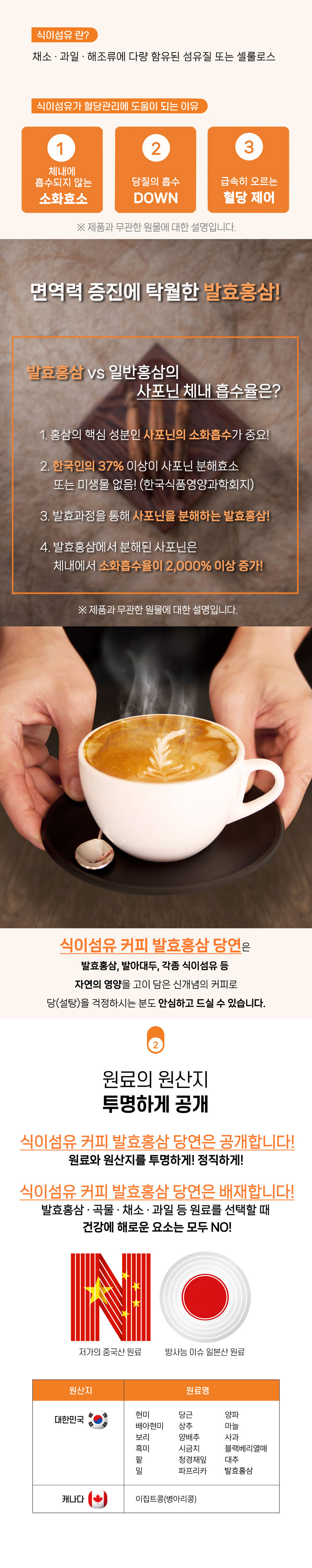 대한홍삼,발효홍삼,커피,당연커피,명절선물,선물세트,당이연한커피