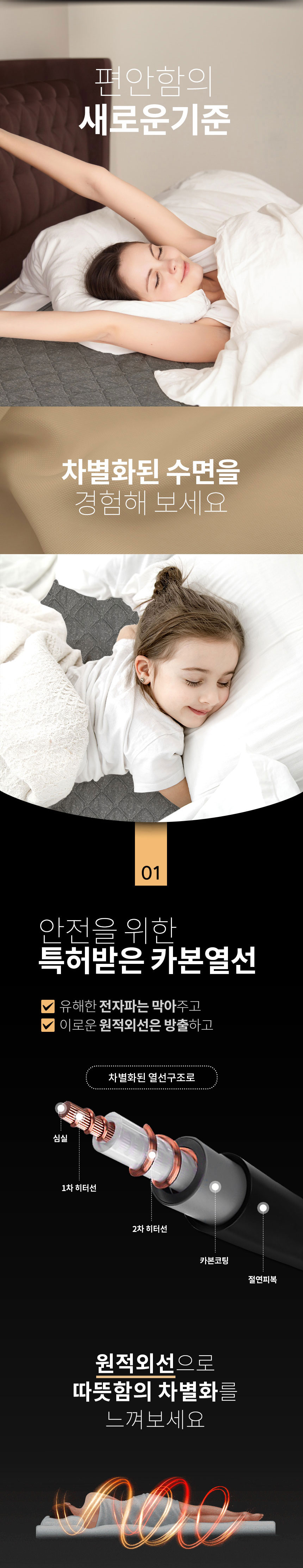 일월,매트,전기매트,카본매트,워셔블매트,전기요,해든마루,초절전매트,더블매트,싱글매트