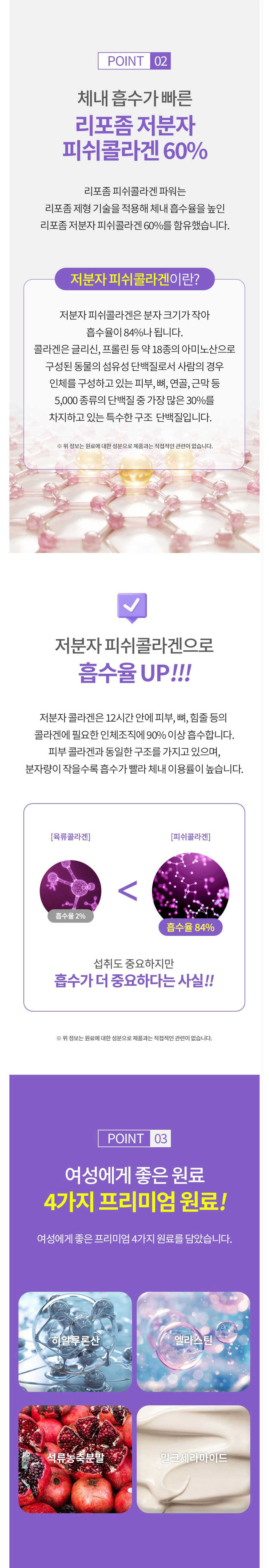 리포좀,콜라겐,저분자콜라겐,피쉬콜라겐,저분자피쉬콜라겐,오스틴제약