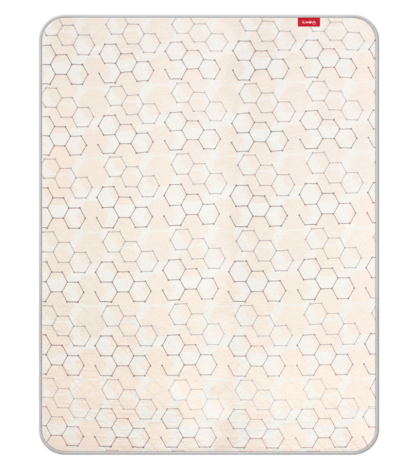 일월,온수매트,허니밤,전기매트,전기장판,난방가전,매트,겨울난방,전기요