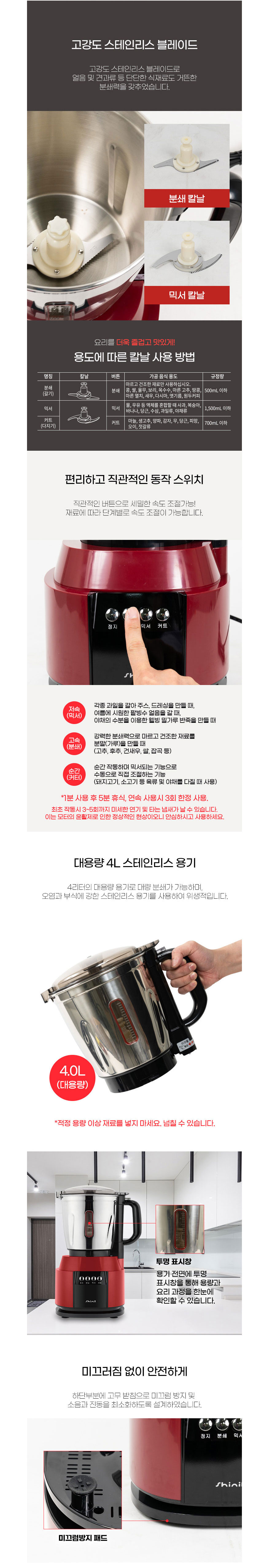 믹서기,블랜더,신일,신일믹서기,파워믹서기,다용도믹서기,믹서,신일믹서,다용도믹서,대용량믹서