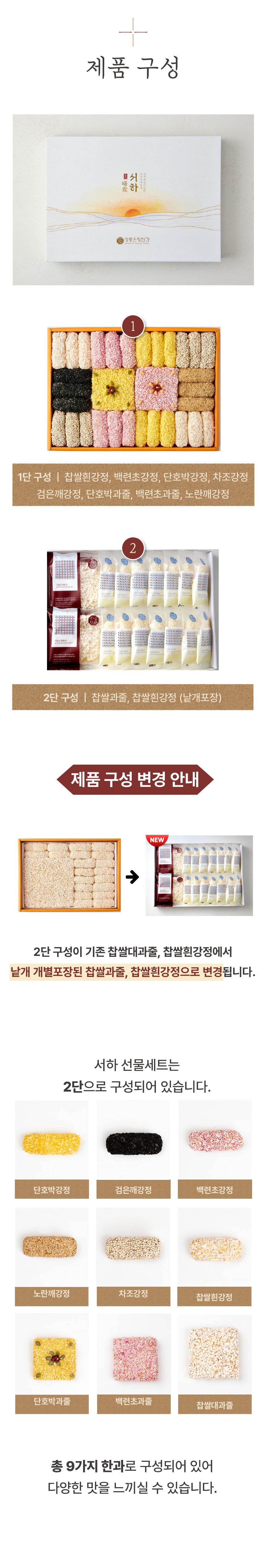 한과,유과,과줄,전통한과,강릉한과,수제한과,한과선물,강정,명절선물,한과세트