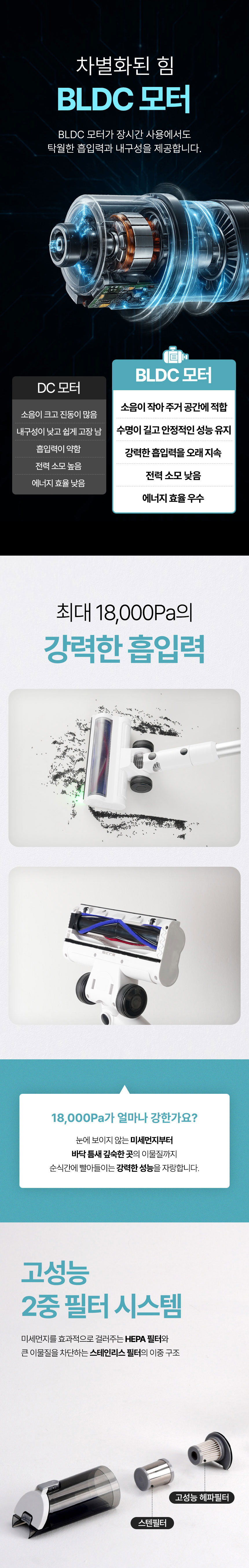흡입력,소형청소기,미니청소기,가벼운청소기,헤파필터,무선청소기,집들이선물,BLDC청소기,핸디형청소기,차량용청소기