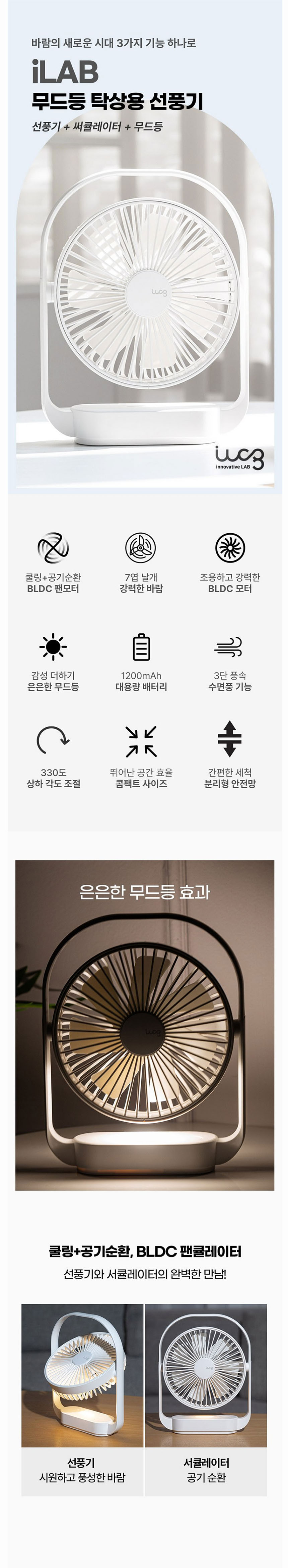 선풍기,팬큘레이터,미니선풍기,소형선풍기,휴대용선풍기,선풍기,탁상용선풍기,무드등선풍기