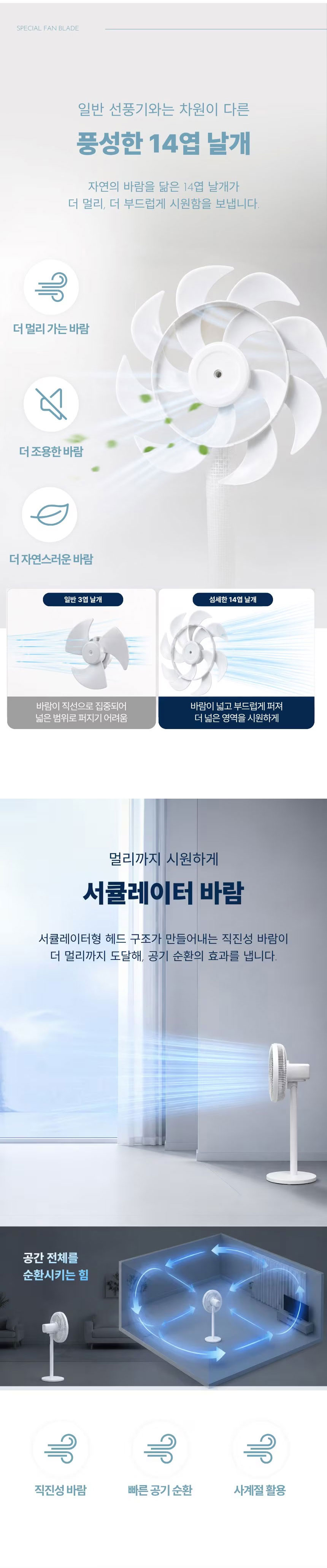 선풍기,스탠드형선풍기,탁상용선풍기,써큘레이터형선풍기,공기순환