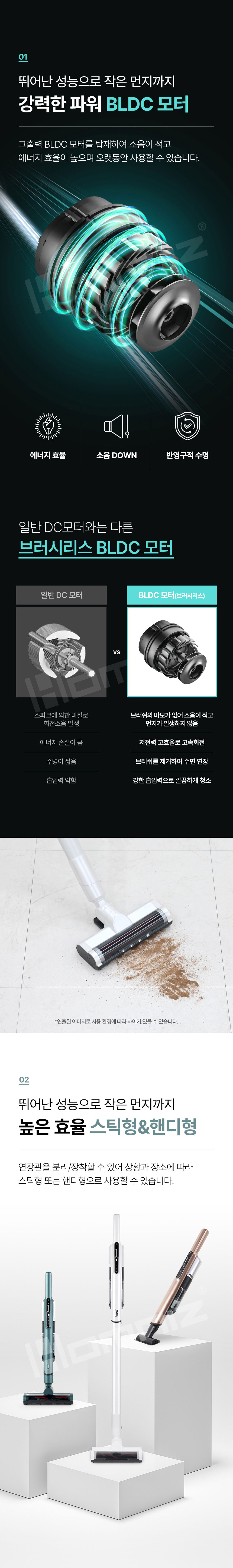 청소기,무선청소기,초슬림청소기,초경량청소기,BLDC모터,다양한브러쉬,LED라이트,브러쉬거치대,집들이선물