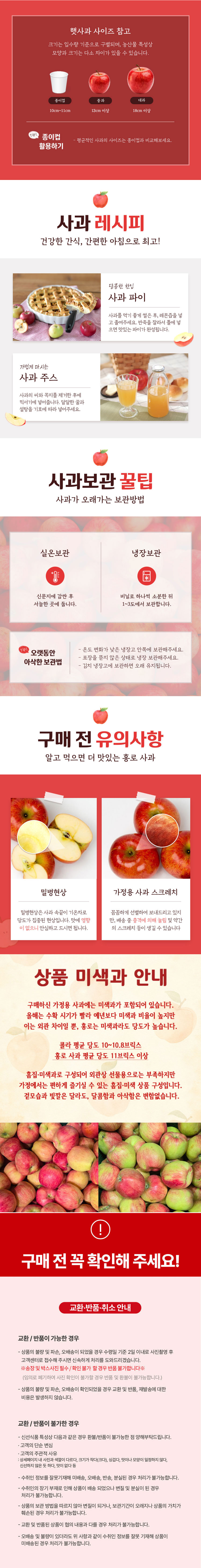 사과,제철사과,과일,가을사과,감홍사과,꿀사과,햇사과,가정용사과