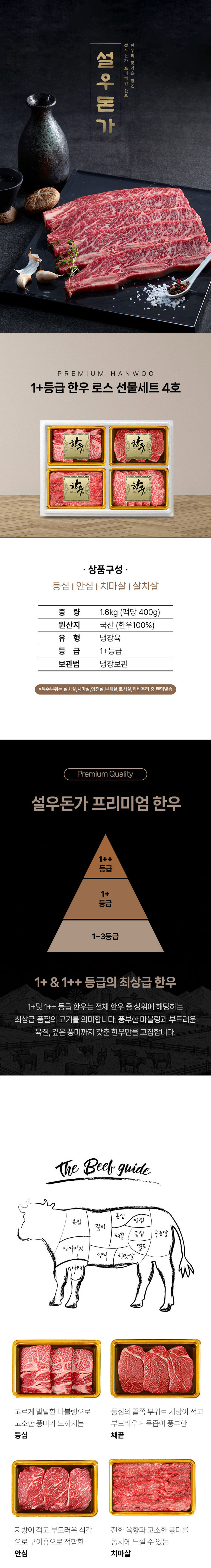 한우,한우선물,한우선물세트,로스선물세트,등심,채끝,살치,명절선물세트