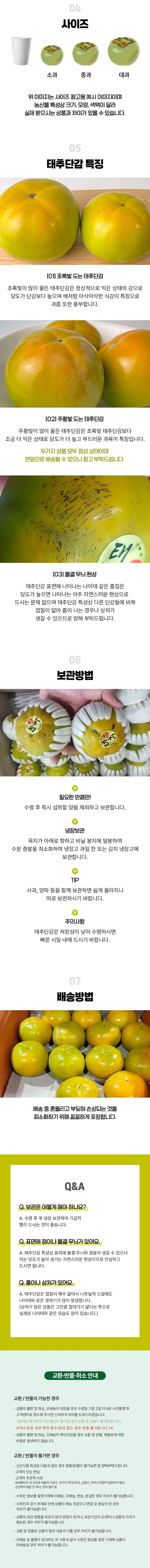 과일,감,단감,태추단감,감선물세트,제철과일,국산과일,명절선물세트,과일선물세트
