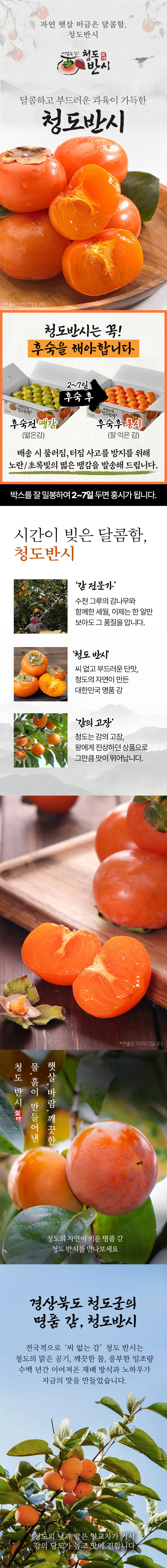 청도감,씨없는감,감,단감,청도반시,반시,청도반건시선물세트,청도곶감,홍시
